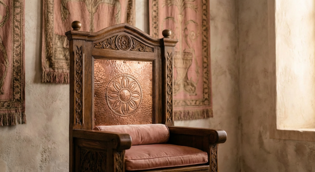 Soberana Mediterráneo